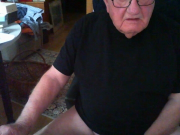 stifter44  10-08-2021 Recorded Video Show